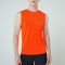 TL LITE Sleeveless Shirt (Solar Orange)